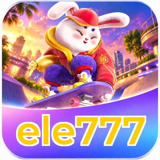 ele777 Logo