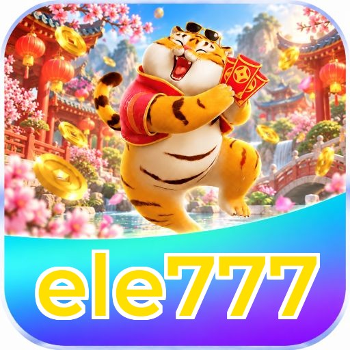 ele777 Logo