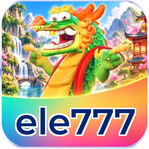 ele777 Download Logo Oficial