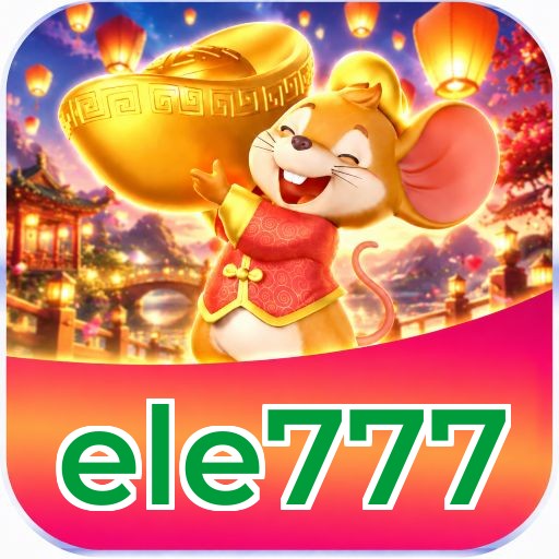 ele777 Logo
