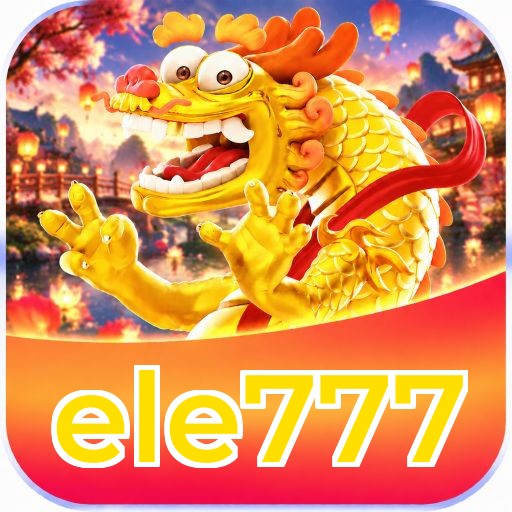 ele777 Logo
