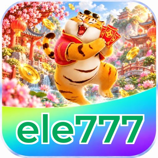 ele777 Logo