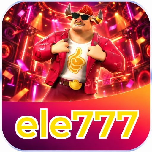 ele777 Logo