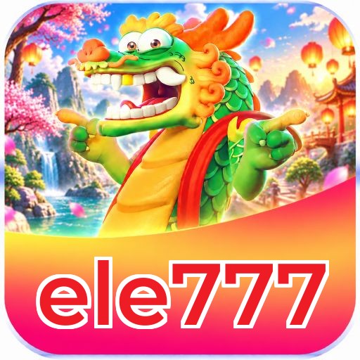 ele777 Logo