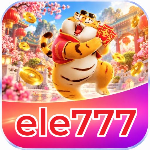ele777 Logo