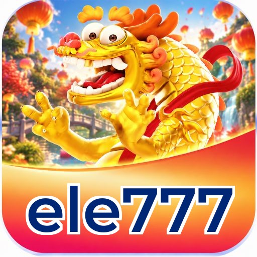 ele777 Logo 3