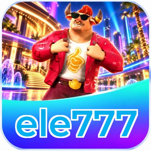 ele777 Logo