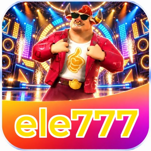 Plataforma ele777 - Segurança SSL 256-bit