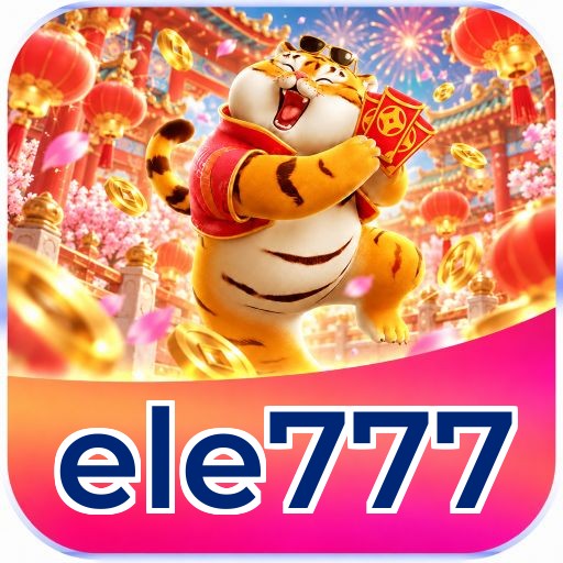 ele777 Logo