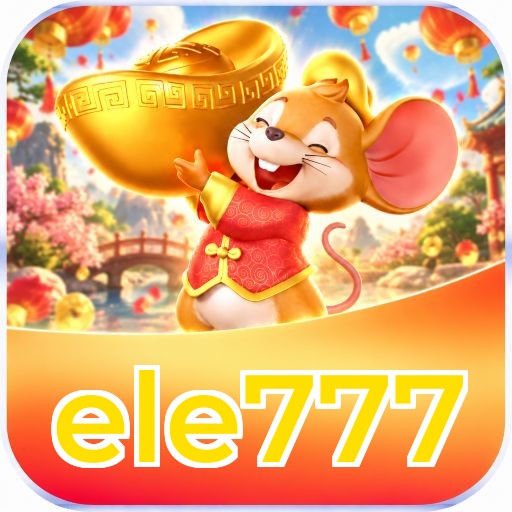 ele777 Segurança Logo 2