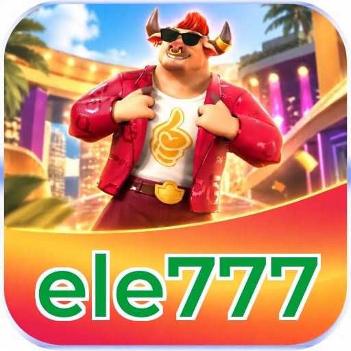 ele777 Logo