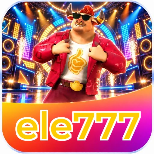 ele777 Logo