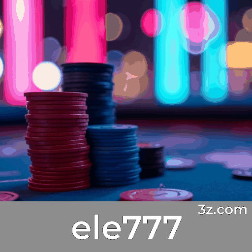 ele777 Bônus acumulado ele777