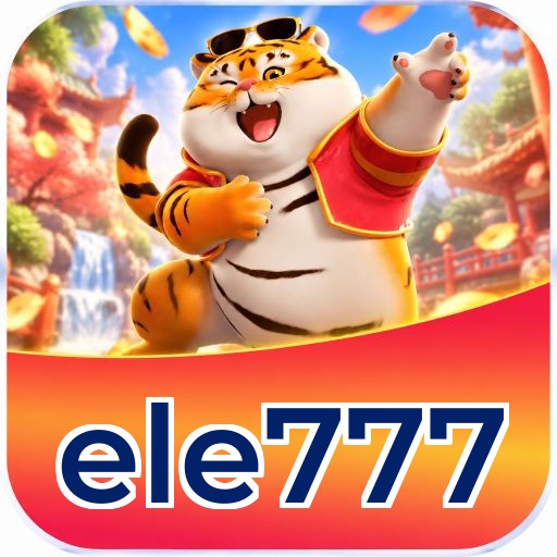ele777 Logo 1