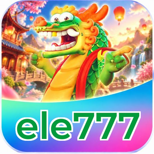 ele777 Instalar Logo 3