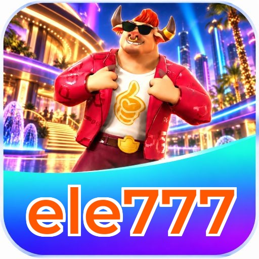 ele777 Cassino Online Certificado