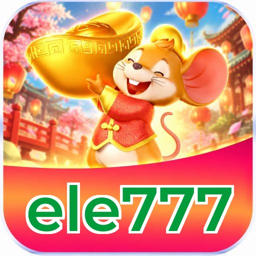 ele777 Segurança Logo 3