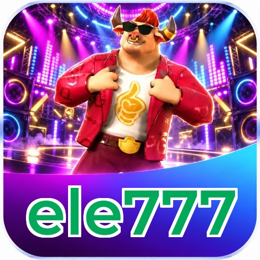 ele777 Logo