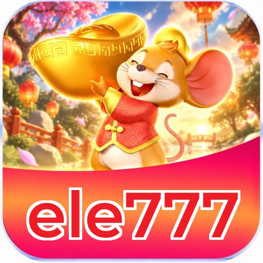ele777 Logo