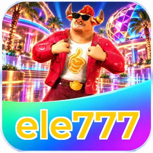 ele777 Logo 2
