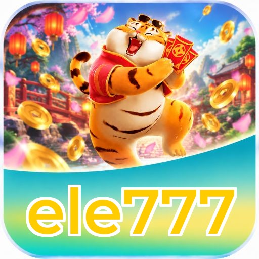 ele777 Logo