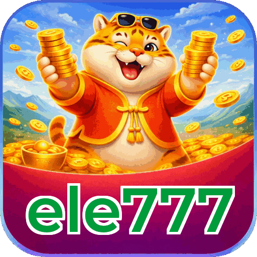 Catálogo ele777 2.547 jogos - Pragmatic Play, Evolution, NetEnt