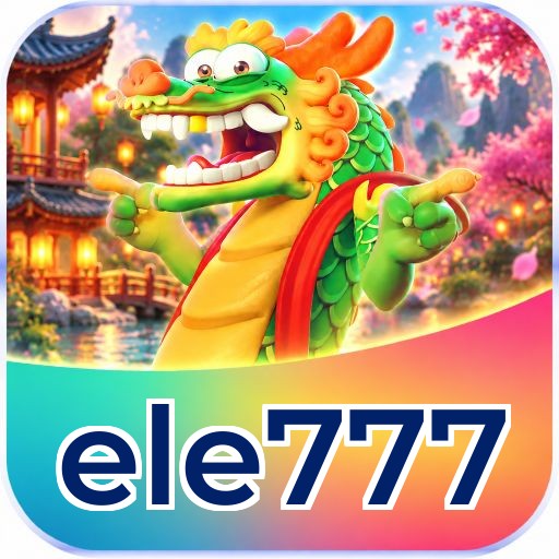 ele777 Segurança Logo 1