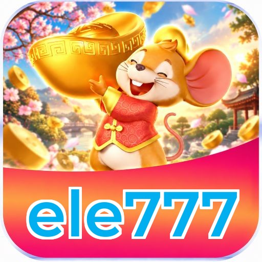 Slots ele777 - RTP Alto Certificado