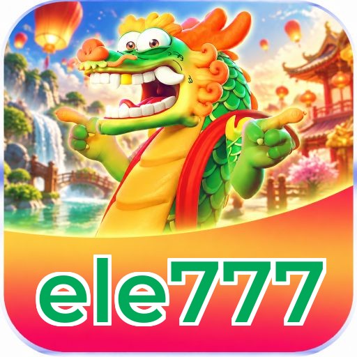 ele777 Logo