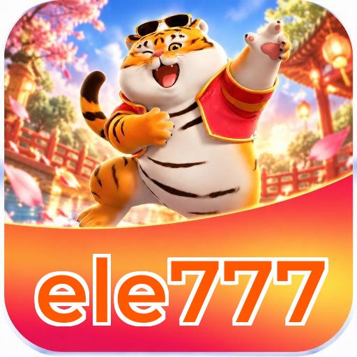 ele777 Bônus R$ 5.000 Logo