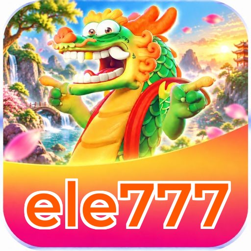 ele777 Logo