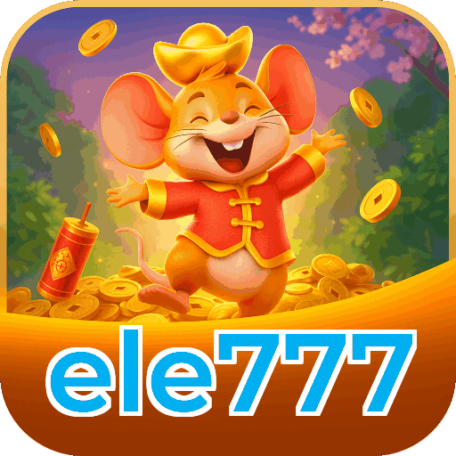 Logo da ele777