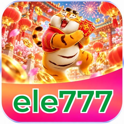 ele777 Logo