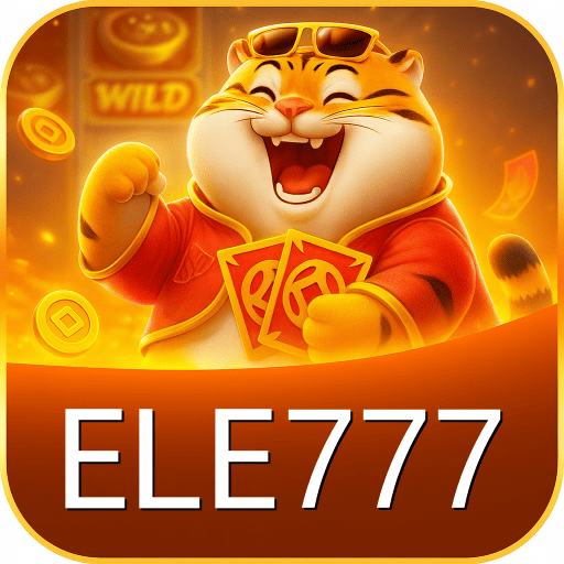 ele777 logo